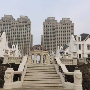 眉山黄金麻工程案例