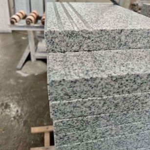 眉山芝麻白楼梯踏步