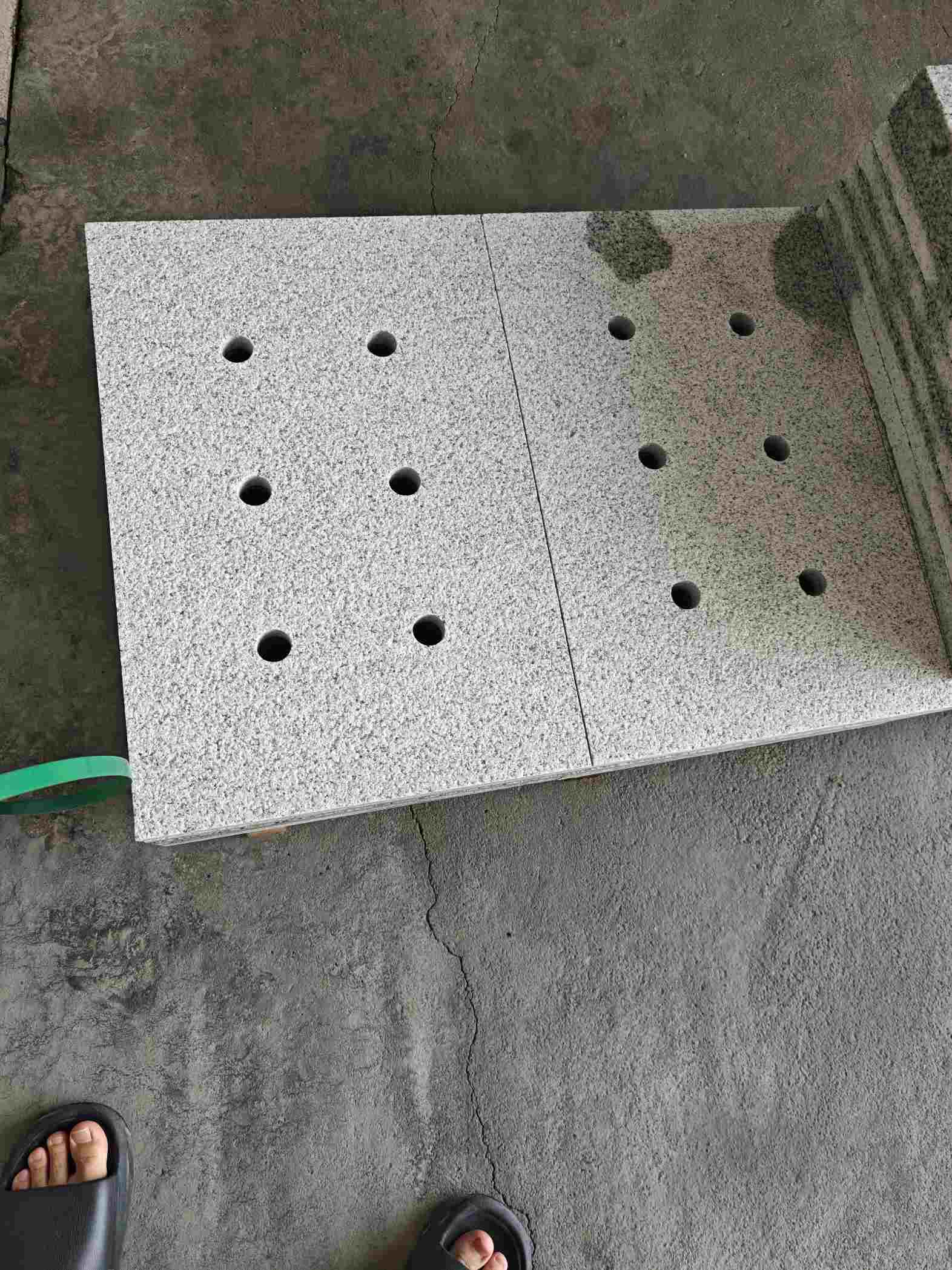 眉山芝麻白水沟盖板 排水渠