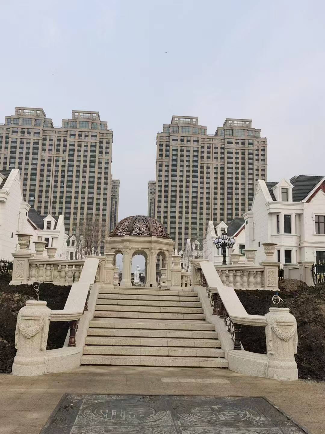 眉山黄金麻工程案例