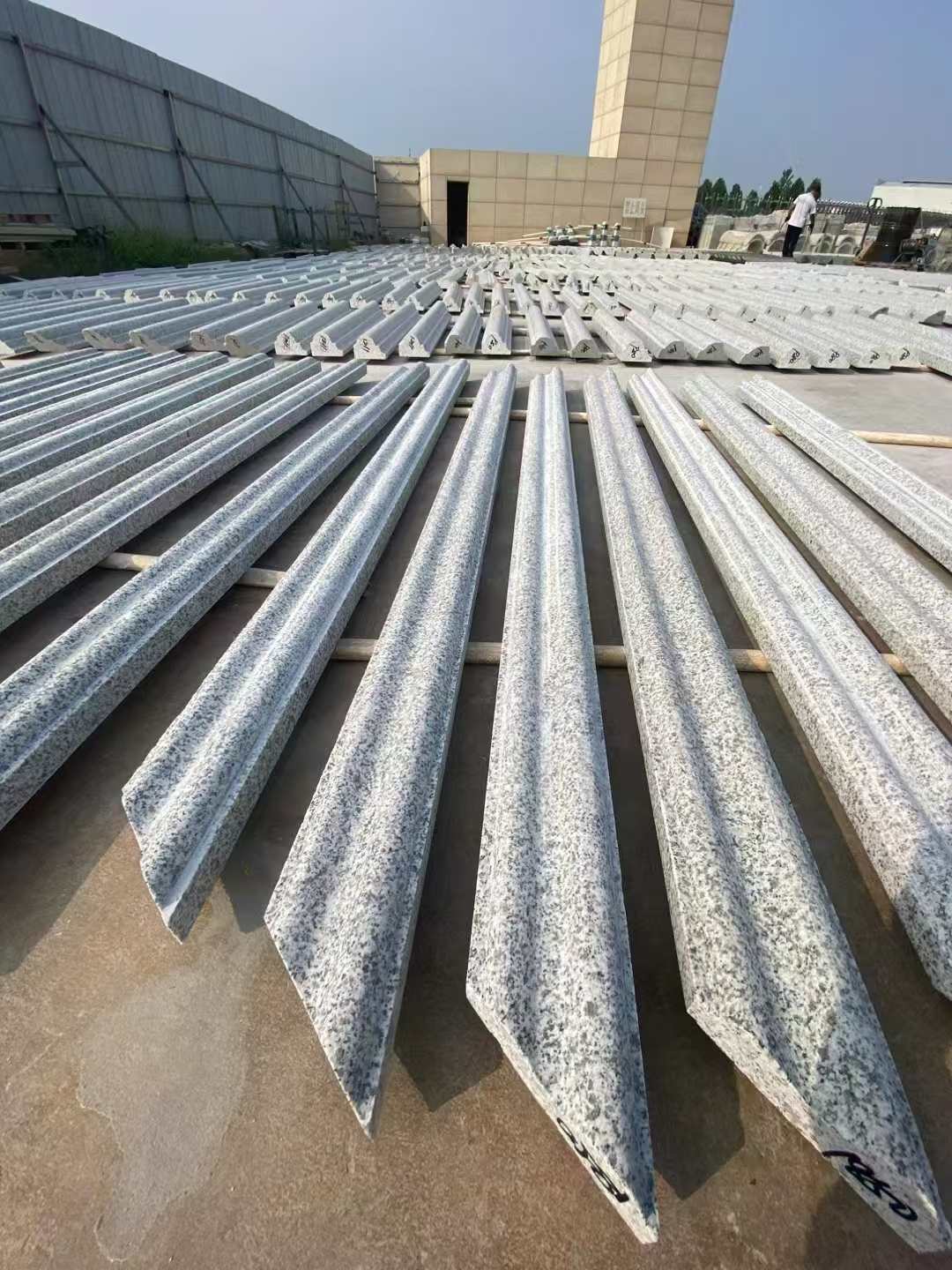 眉山 别墅异形线条 异形定制